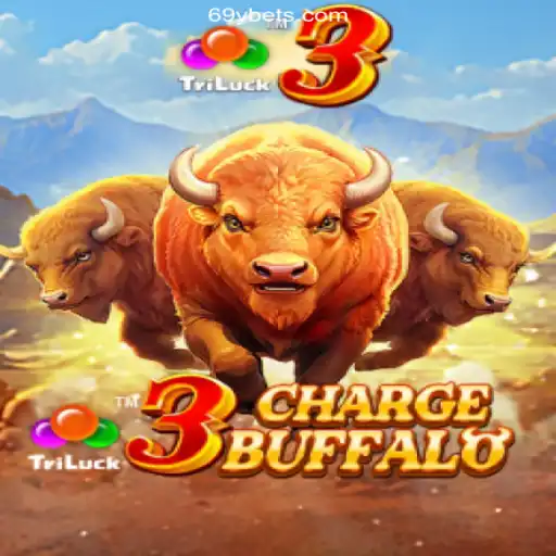 3ChargeBuffalo: An Exploration of the Thrilling Casino Game