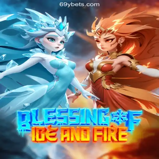 Explore the Universe of BlessingofIceandFire: Gaming's Latest Sensation