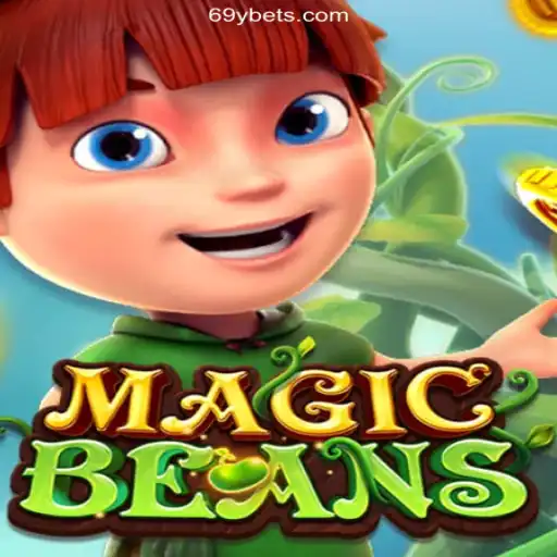 MAGICBEANS: An Enchanting Casino Game Experience