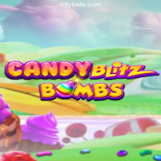 CandyBlitzBombs: A Sweet Adventure in Gaming