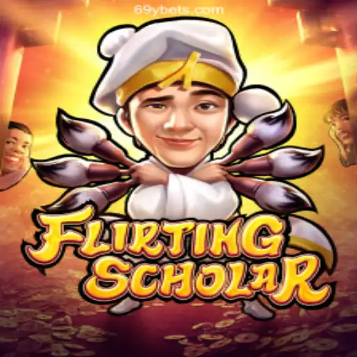 FlirtingScholar: An Engaging Casino Experience with a Classic Twist
