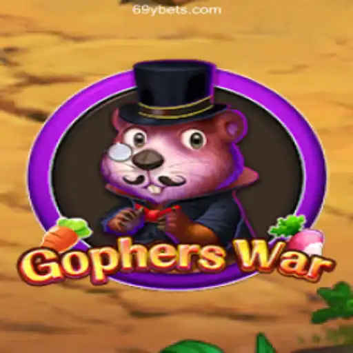 GophersWar: A Thrilling Adventure in the World of Betting