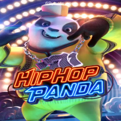 Discover the World of HipHopPanda: A Unique Casino Gaming Experience