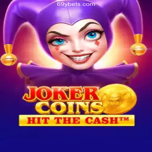 Unveiling the Thrills of JokerCoins: A Premium Casino Experience
