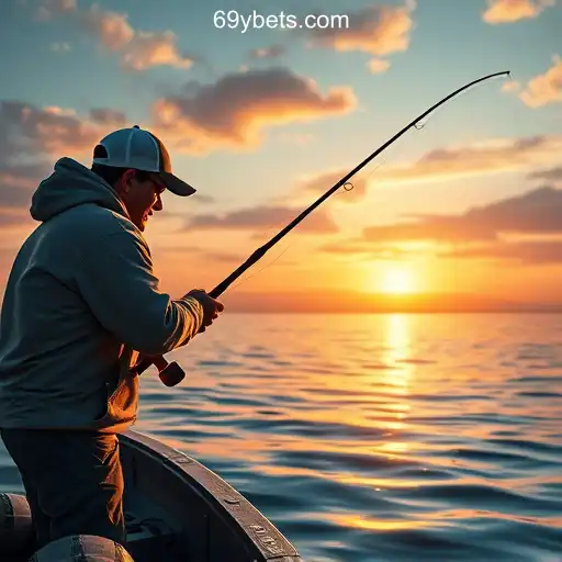 Online Fishing